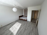 Pronájem bytu 1+1, 37 m2 s balkonem , ul.…